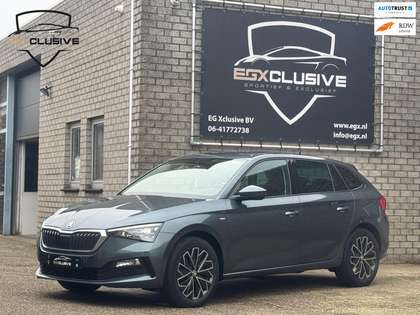 Skoda Scala 1.5 TSI Business Edition Virtual/dealer onderhoude