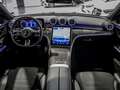 Mercedes-Benz C 300 Te AMG NIGHT AHK 360° WINTERPAKET SOUND Schwarz - thumbnail 7