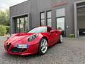Alfa Romeo 4C 1750 tbi 240cv tct E6 Rosso - thumbnail 2