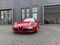 Alfa Romeo 4C 1750 tbi 240cv tct E6 Rosso - thumbnail 1