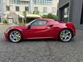 Alfa Romeo 4C 1750 tbi 240cv tct E6 Rosso - thumbnail 4