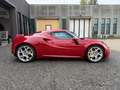 Alfa Romeo 4C 1750 tbi 240cv tct E6 Rosso - thumbnail 5