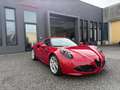 Alfa Romeo 4C 1750 tbi 240cv tct E6 Rosso - thumbnail 3