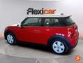 MINI Cooper SE Rojo - thumbnail 4
