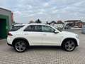 Mercedes-Benz GLE 350 de 4M*Sitzbelüft*Kam*MULTIBEAM*HeadUp*21Z Blanc - thumbnail 8