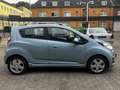 Chevrolet Spark LT 1.2*WenigKm*Klima*SHZ*PDC* Blau - thumbnail 4