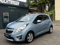 Chevrolet Spark LT 1.2*WenigKm*Klima*SHZ*PDC* Blau - thumbnail 10