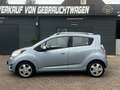 Chevrolet Spark LT 1.2*WenigKm*Klima*SHZ*PDC* Blau - thumbnail 9