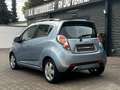 Chevrolet Spark LT 1.2*WenigKm*Klima*SHZ*PDC* Blau - thumbnail 8