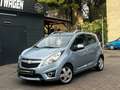 Chevrolet Spark LT 1.2*WenigKm*Klima*SHZ*PDC* Blau - thumbnail 1