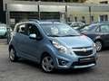 Chevrolet Spark LT 1.2*WenigKm*Klima*SHZ*PDC* Blau - thumbnail 3