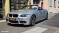 BMW M3 Série 3 Cabriolet 335I 306 PACK ORIGINE FRANCE GAR Gri - thumbnail 3