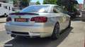 BMW M3 Série 3 Cabriolet 335I 306 PACK ORIGINE FRANCE GAR Gri - thumbnail 8