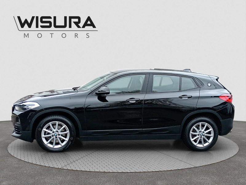 BMW X2 sDrive 18 d TÜV & Kundendienst NEU — photo 3