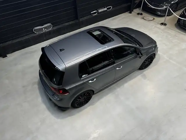 Volkswagen Golf view 30