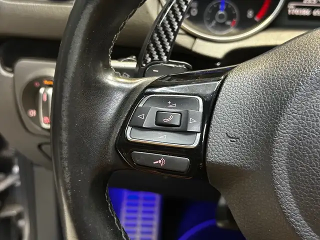 Volkswagen Golf view 25
