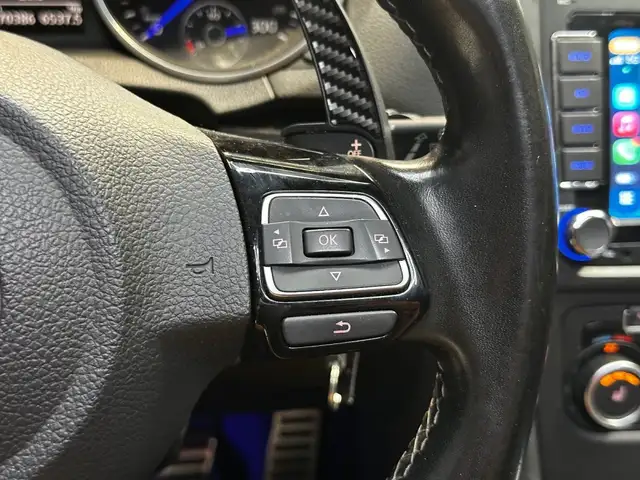 Volkswagen Golf view 26