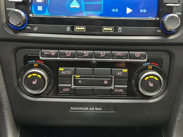 Volkswagen Golf view 20