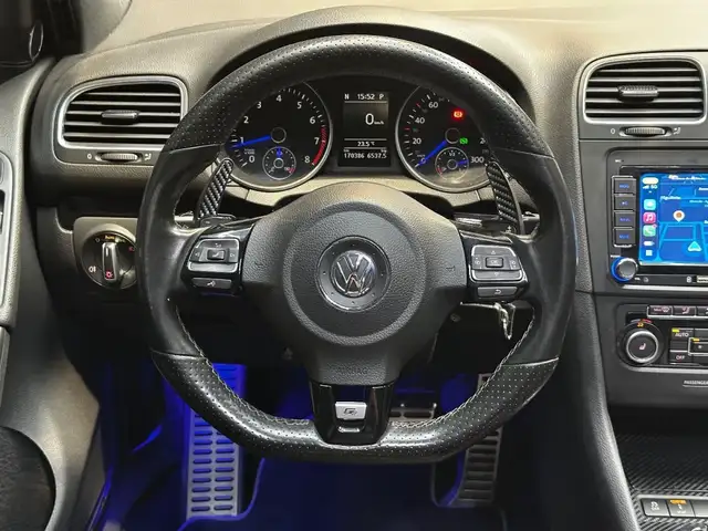 Volkswagen Golf view 14