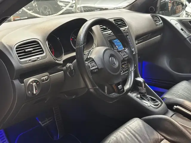 Volkswagen Golf view 12