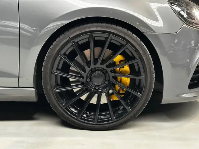 Volkswagen Golf view 7