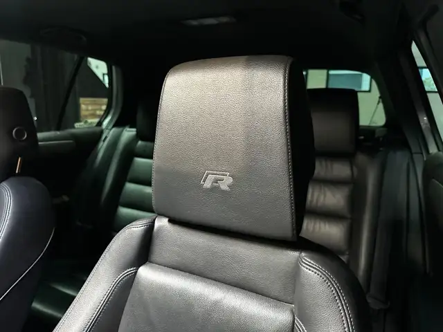 Volkswagen Golf view 29