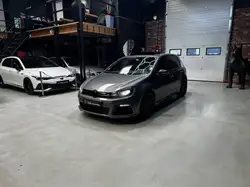 Volkswagen Golf 2.0 TSI 270 R 4Motion DSG6 TOIT OUVRANT
