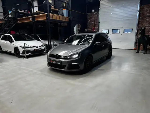 2011 Volkswagen Golf in Grey for sale
