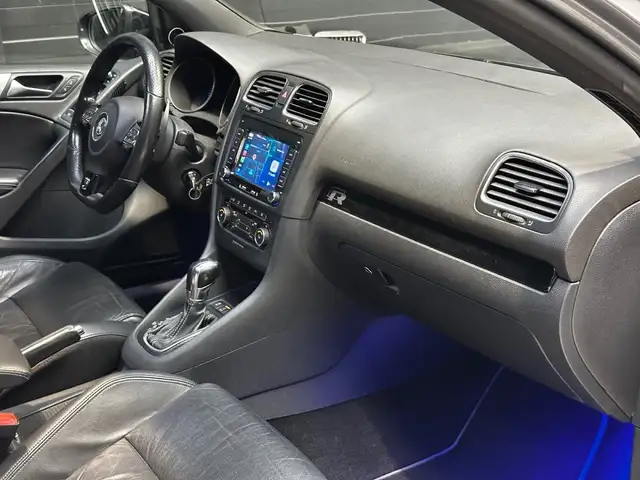 Volkswagen Golf view 15
