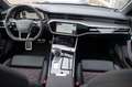 Audi RS6 Avant performance 305kmh*B&OAdvanced*Ceramic Zwart - thumbnail 10