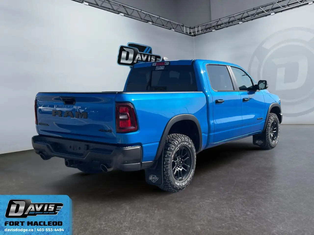 RAM 1500 photo RAM 1500