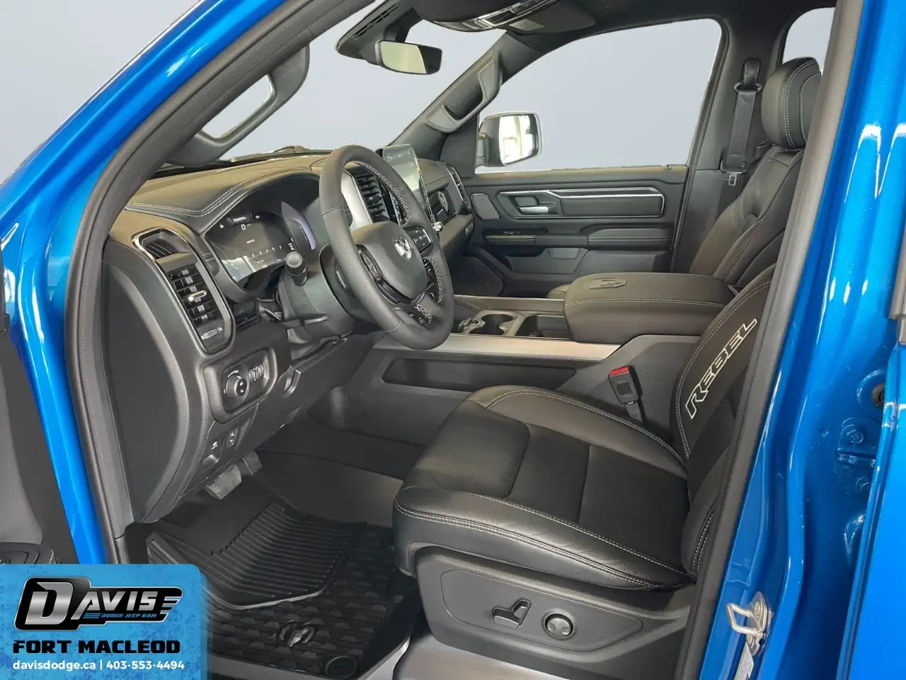 RAM 1500 photo RAM 1500