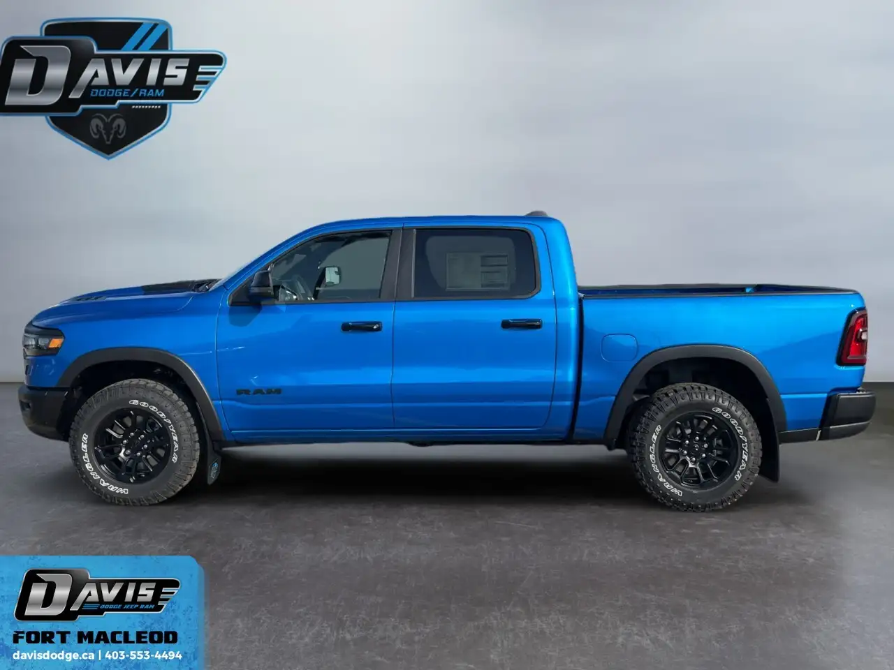 RAM 1500 photo RAM 1500