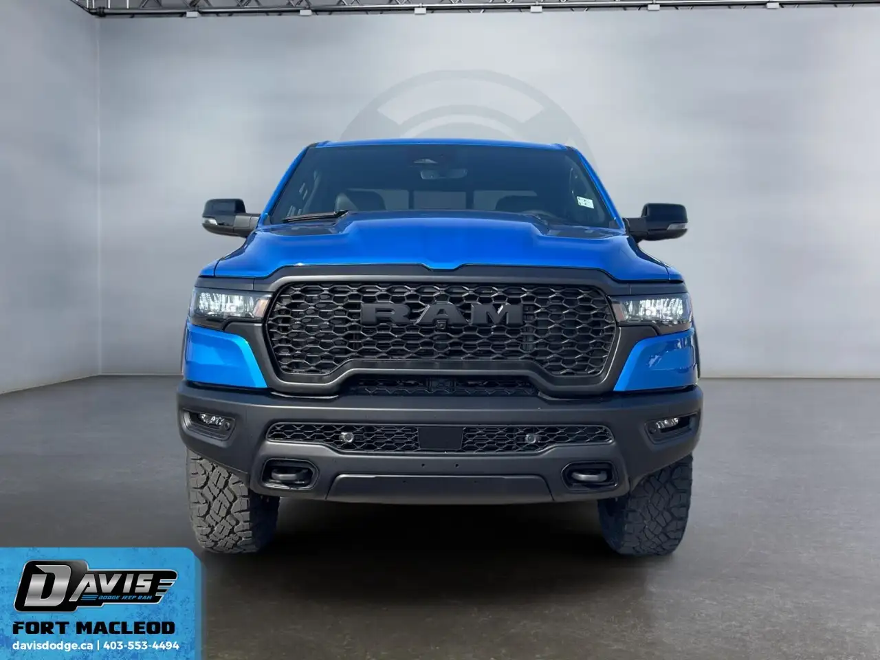 RAM 1500 photo RAM 1500