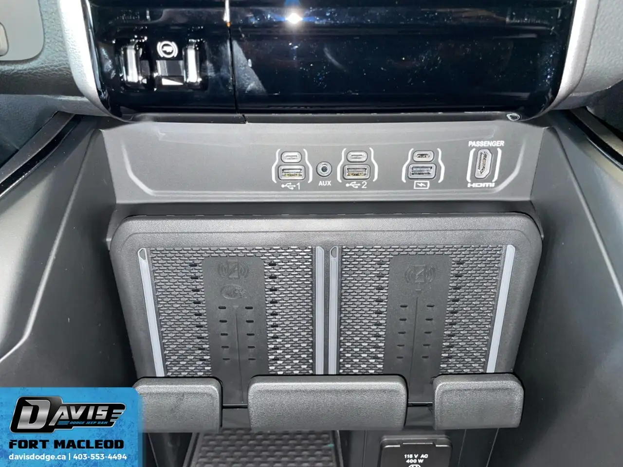 RAM 1500 photo RAM 1500