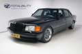 Mercedes-Benz S 560 SEL 300 PK | DE DOMINEE | UNIEKE AUTO!! | Elec. vo Zwart - thumbnail 1