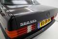 Mercedes-Benz S 560 SEL 300 PK | DE DOMINEE | UNIEKE AUTO!! | Elec. vo Zwart - thumbnail 25