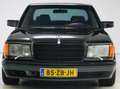 Mercedes-Benz S 560 SEL 300 PK | DE DOMINEE | UNIEKE AUTO!! | Elec. vo Zwart - thumbnail 20