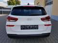 Hyundai i30 Family Facelift Navi Kamera SHZ Tempomat PDC v+... Weiß - thumbnail 6