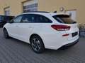 Hyundai i30 Family Facelift Navi Kamera SHZ Tempomat PDC v+... Weiß - thumbnail 5