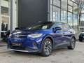 Volkswagen ID.4 ID. 4 Pro 4MOTION 77kWh Bleu - thumbnail 2