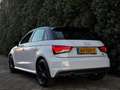 Audi A1 Sportback 1.0 TFSI Adrenalin | S-line | Two-Tone Blanc - thumbnail 3