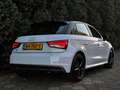Audi A1 Sportback 1.0 TFSI Adrenalin | S-line | Two-Tone Blanc - thumbnail 6