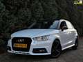 Audi A1 Sportback 1.0 TFSI Adrenalin | S-line | Two-Tone Blanc - thumbnail 1