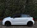 Audi A1 Sportback 1.0 TFSI Adrenalin | S-line | Two-Tone Blanc - thumbnail 2