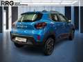 Dacia Spring ELECTRO-ESSENTIAL 45 CCS Inkl.Batterie Blau - thumbnail 5