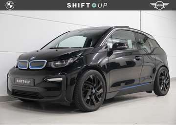 94Ah 33 kWh Schuifdak | Harman Kardon | Camera
