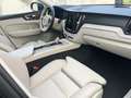 Volvo XC60 T6 Twin Recharge Inscription Blau - thumbnail 10