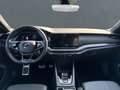 Skoda Octavia Combi RS Plus 2.0 TSI  AD Navi Digitales Cockpit M Grün - thumbnail 7