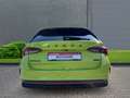 Skoda Octavia Combi RS Plus 2.0 TSI  AD Navi Digitales Cockpit M Grün - thumbnail 3